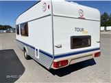 T.E.C. Tour 520 GK