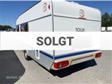 T.E.C. Tour 520 GK