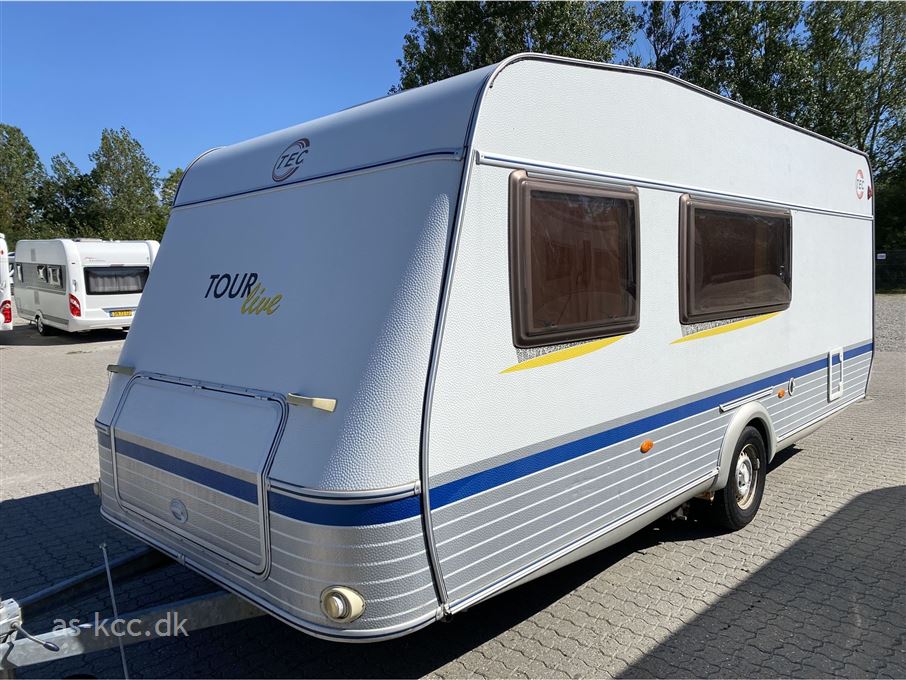 T.E.C. Tour 520 GK