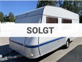 T.E.C. Tour 520 GK