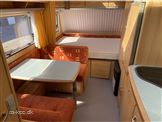 T.E.C. Tour 520 GK