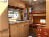 T.E.C. Tour 520 GK