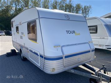 T.E.C. Tour 520 GK