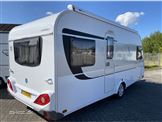 Knaus Südwind Silver Selection 500 FU