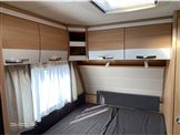 Knaus Südwind Silver Selection 500 FU