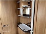 Knaus Südwind Silver Selection 500 FU