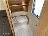 Knaus Südwind Silver Selection 500 FU