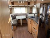 Knaus Südwind Silver Selection 500 FU