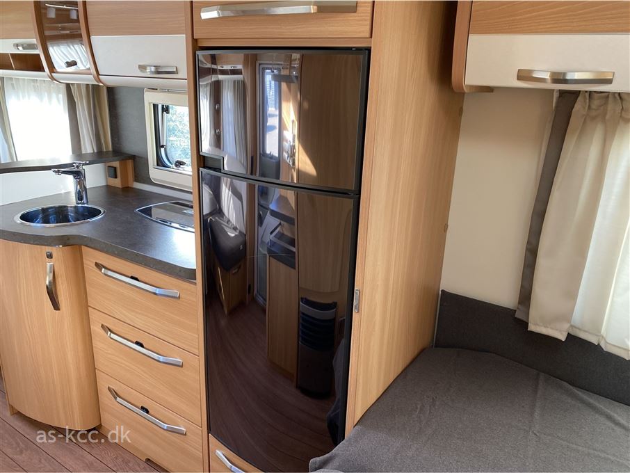 Knaus Südwind Silver Selection 500 FU