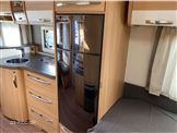 Knaus Südwind Silver Selection 500 FU