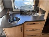 Knaus Südwind Silver Selection 500 FU