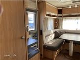 Knaus Südwind Silver Selection 500 FU