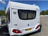 Knaus Südwind Silver Selection 500 FU
