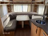 Knaus Südwind Silver Selection 500 FU