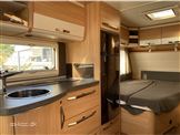 Knaus Südwind Silver Selection 500 FU