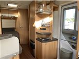 Knaus Südwind Silver Selection 500 FU