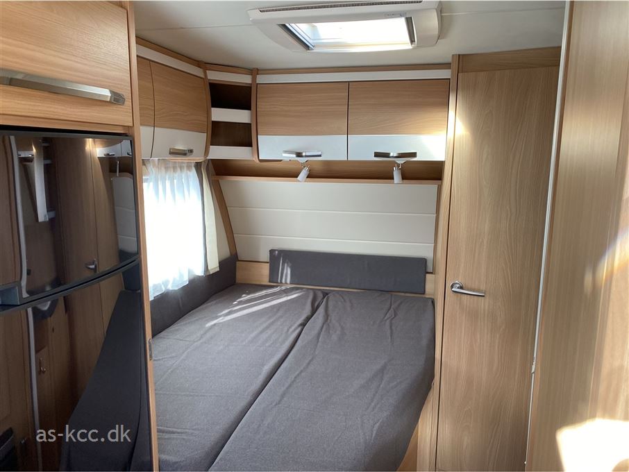 Knaus Südwind Silver Selection 500 FU