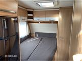 Knaus Südwind Silver Selection 500 FU