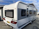 Hobby De Luxe 495 UL DK-Line