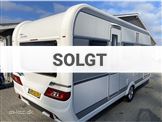 Hobby De Luxe 495 UL DK-Line