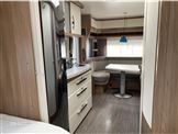 Hobby De Luxe 495 UL DK-Line