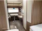 Hobby De Luxe 495 UL DK-Line