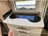 Hobby De Luxe 495 UL DK-Line