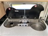 Hobby De Luxe 495 UL DK-Line