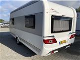 Hobby De Luxe 495 UL DK-Line