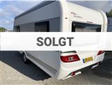 Hobby De Luxe 495 UL DK-Line