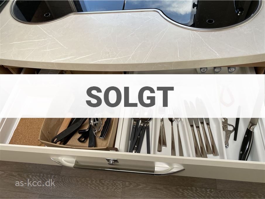 Hobby De Luxe 495 UL DK-Line