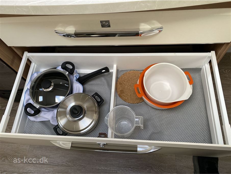 Hobby De Luxe 495 UL DK-Line