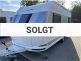 Hobby De Luxe 495 UL DK-Line
