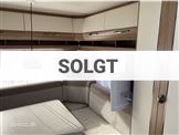 Hobby De Luxe 495 UL DK-Line