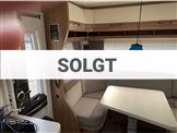 Hobby De Luxe 495 UL DK-Line