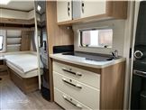 Hobby De Luxe 495 UL DK-Line