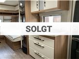 Hobby De Luxe 495 UL DK-Line