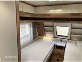 Hobby De Luxe 495 UL DK-Line