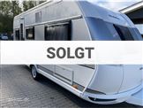 Hobby De Luxe 495 UL DK-Line
