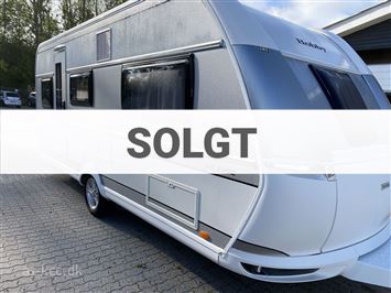 Hobby De Luxe 495 UL DK-Line
