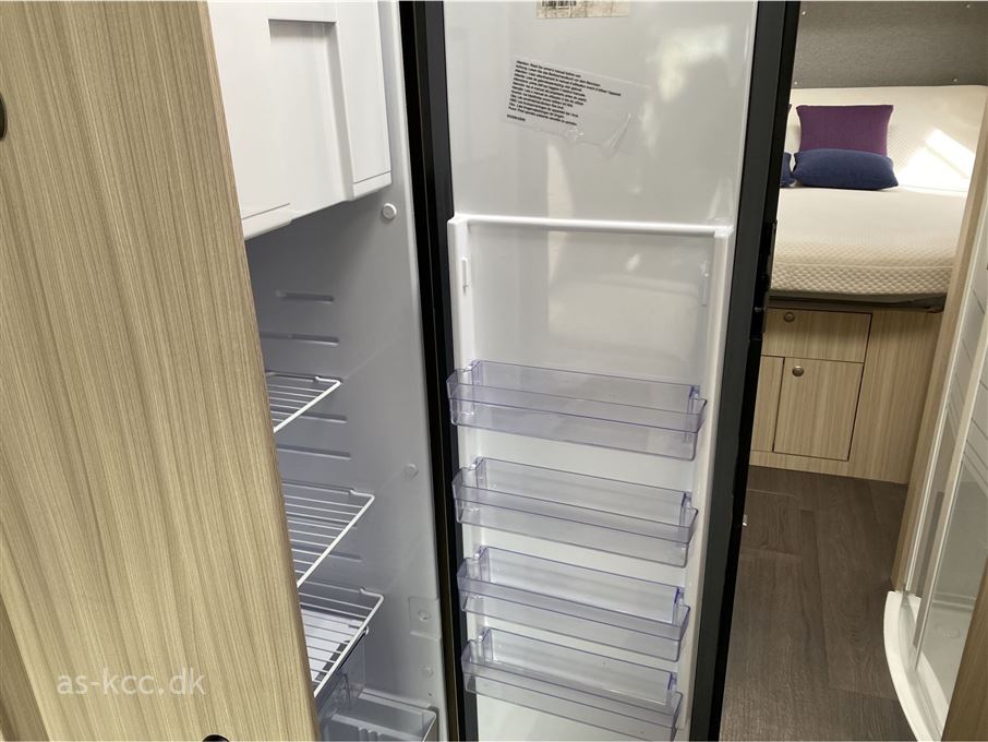 Sun Living S 75 SC