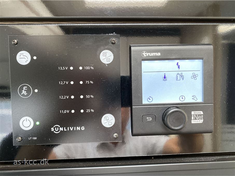 Sun Living S 75 SC