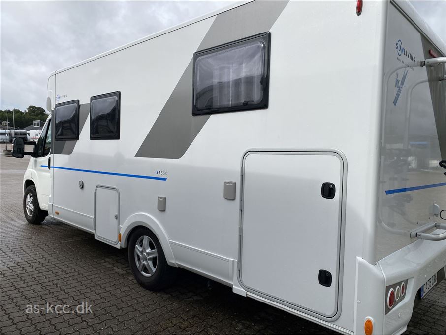 Sun Living S 75 SC