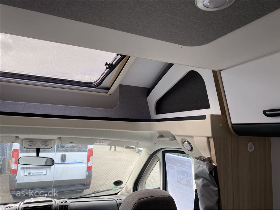 Sun Living S 75 SC
