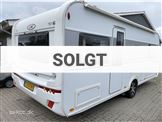 LMC Maestro 562 E