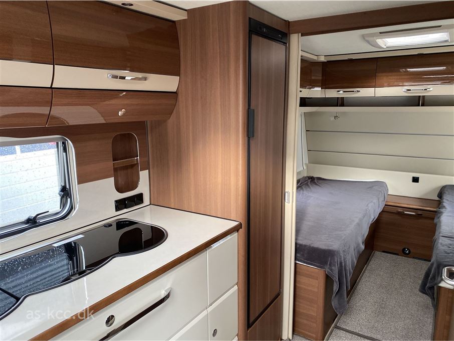 LMC Maestro 562 E