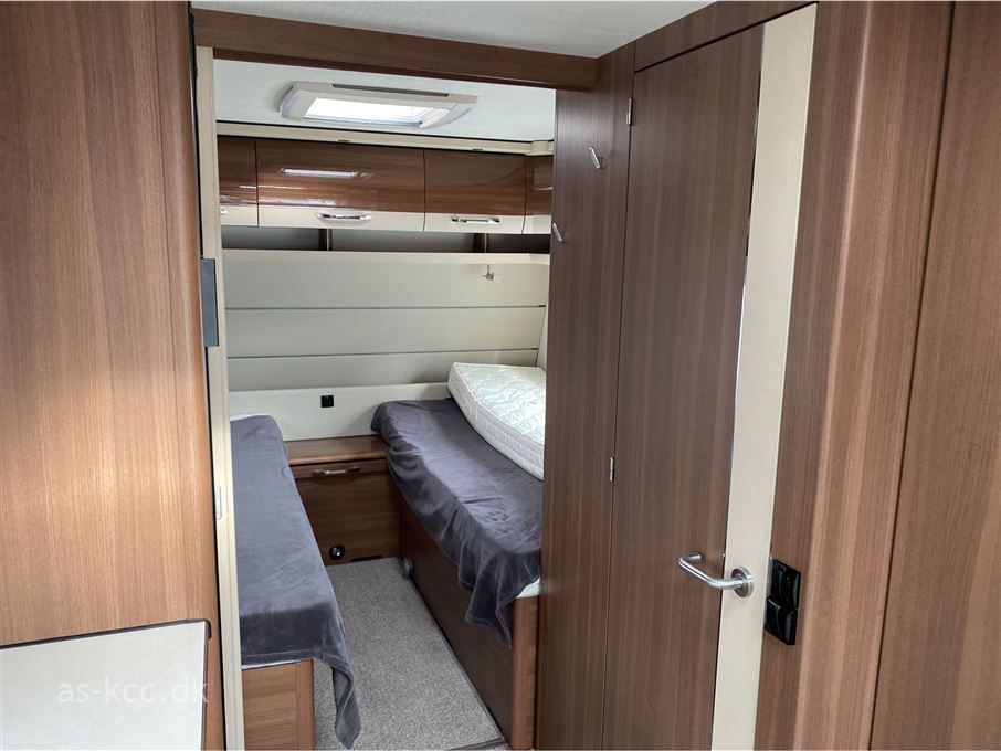 LMC Maestro 562 E