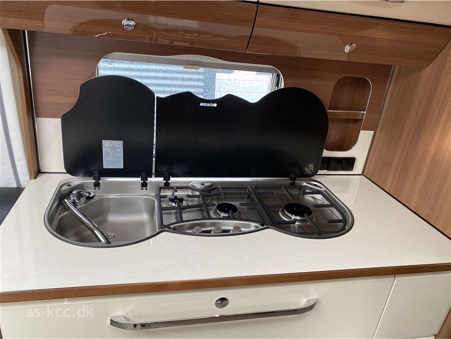 LMC Maestro 562 E