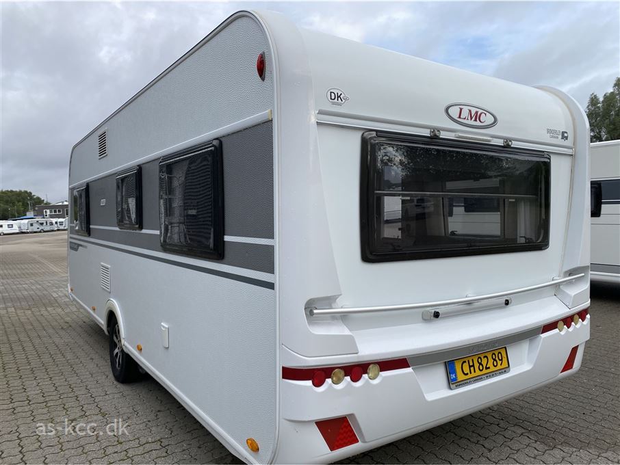 LMC Maestro 562 E