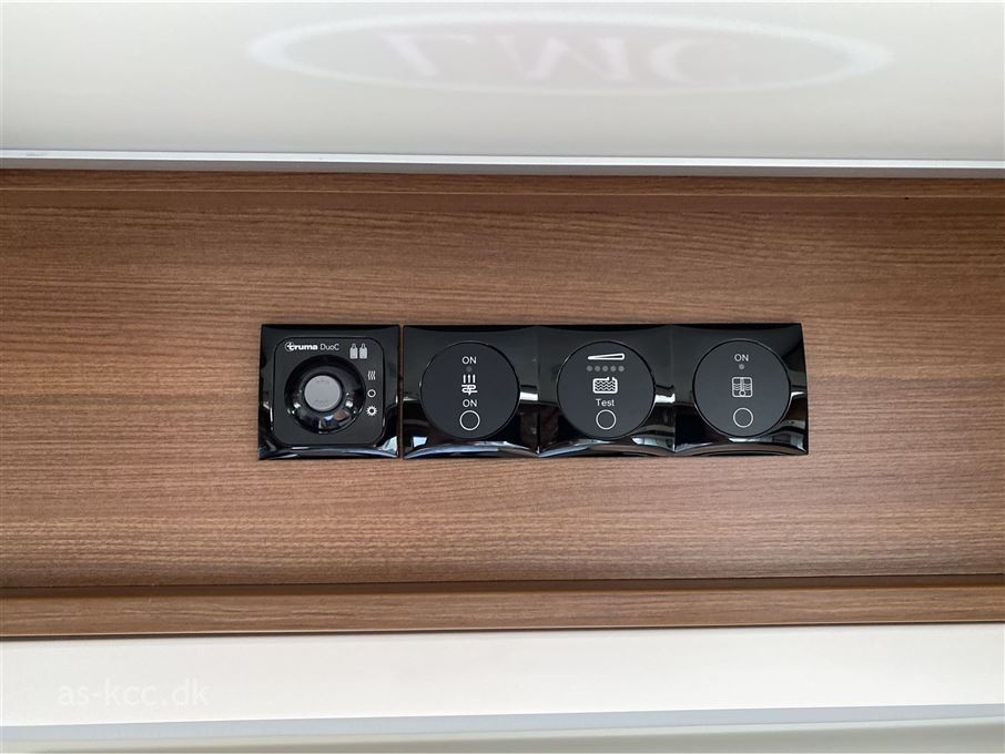 LMC Maestro 562 E
